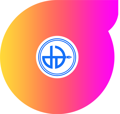 Icon Logo Gokil