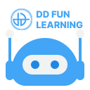 Icon Logo DDFun