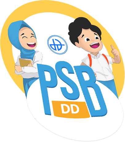 Icon Logo PSB