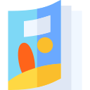 Icon Logo Delight