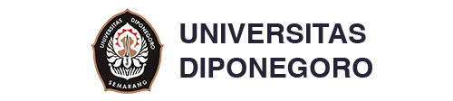 Logo UNDIP