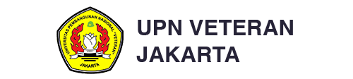 Logo UPN Jakarta