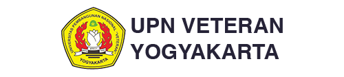 Logo UPN Jogja