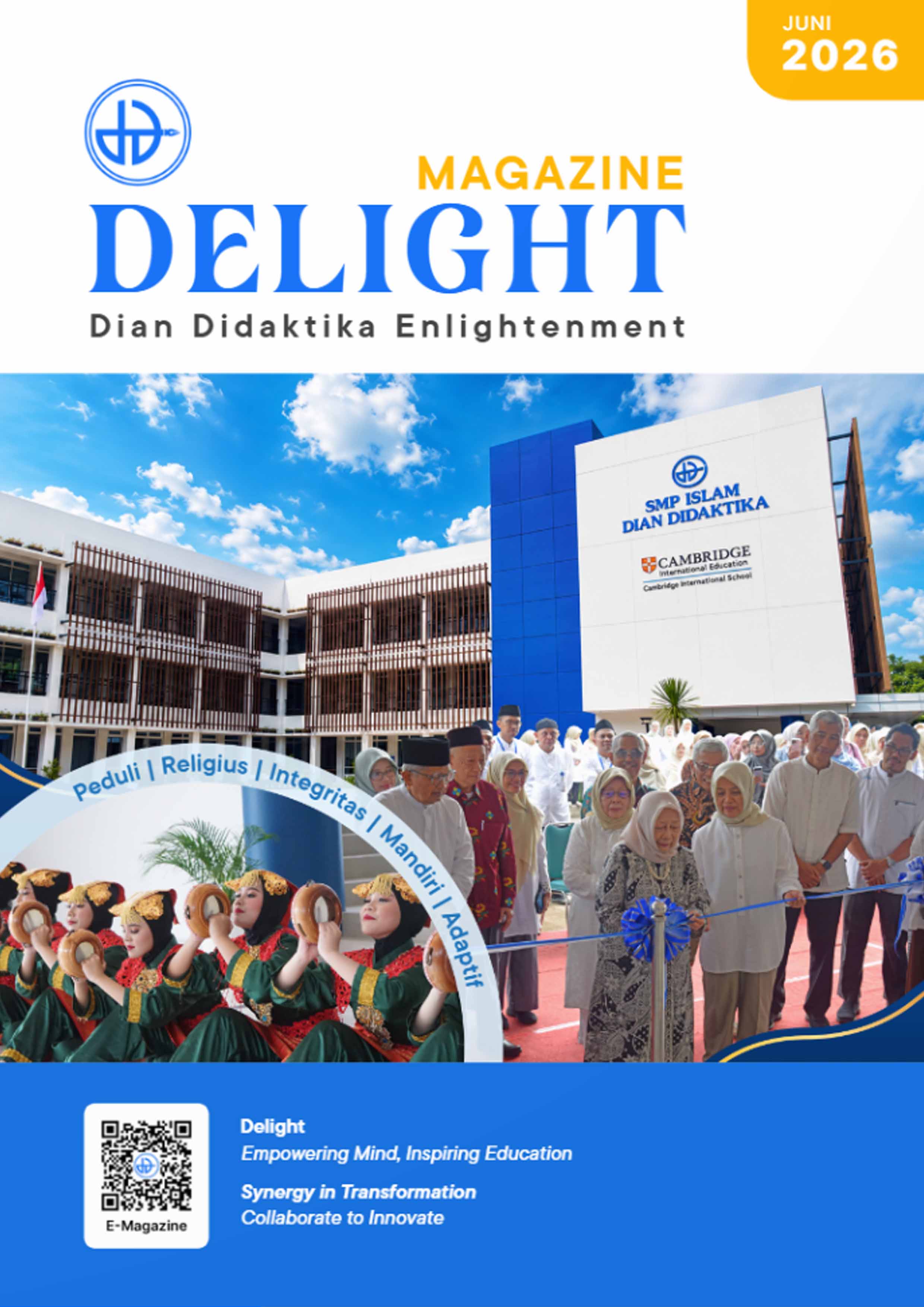 Cover Delight Desember 2024