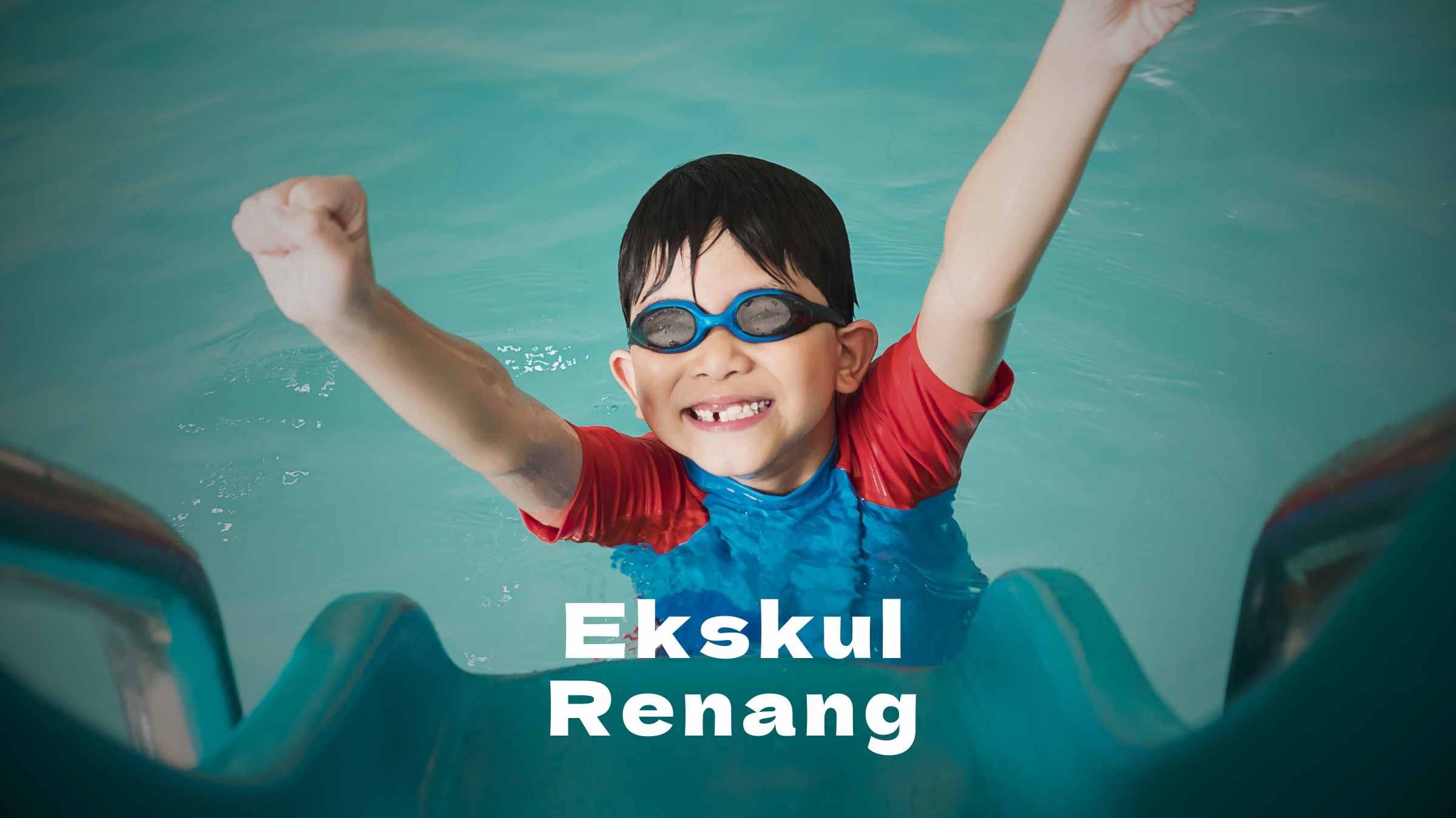 Ekskul Renang