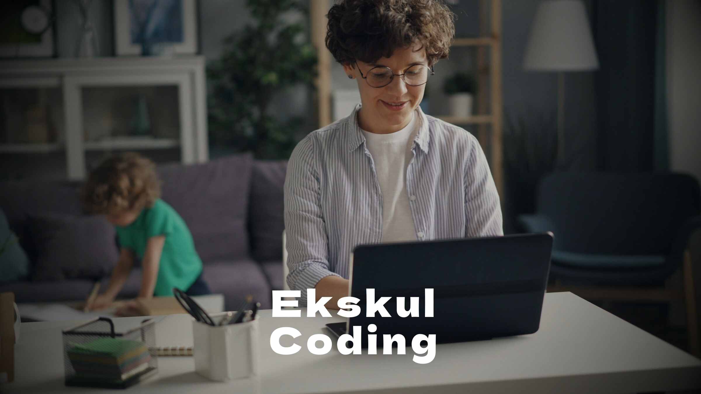 Ekskul Coding