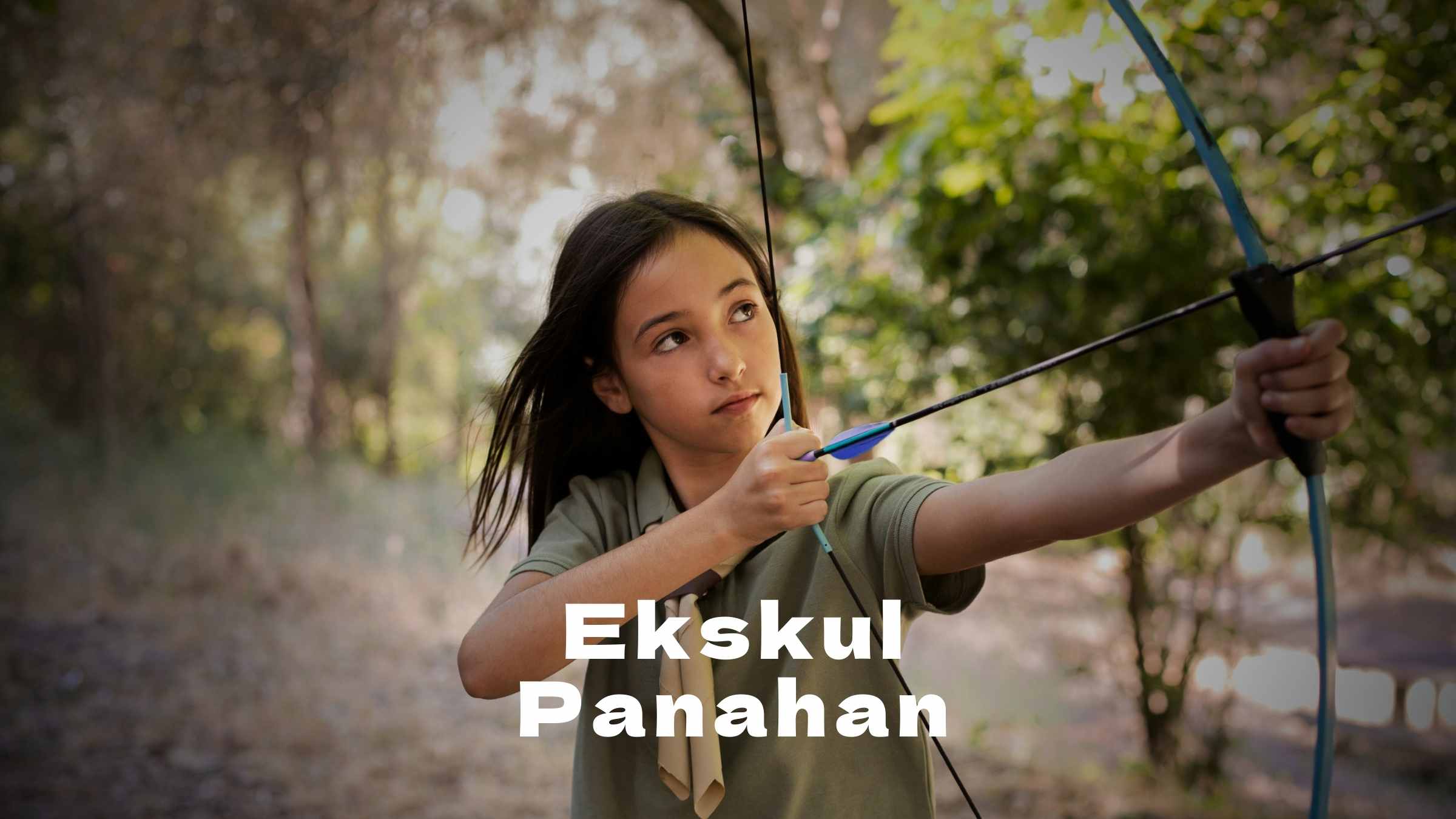 Ekskul Panahan