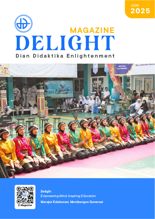 Cover Delight Desember 2024