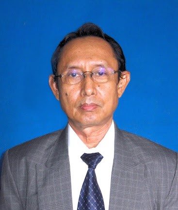 Anggota Yayasan