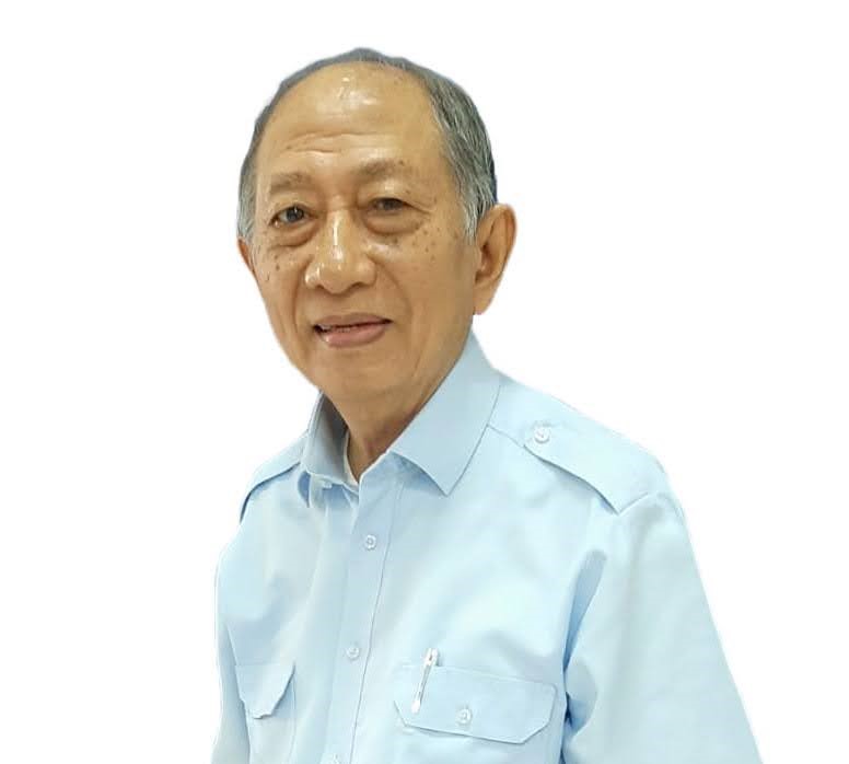 Pendiri Yayasan Dian Didaktika