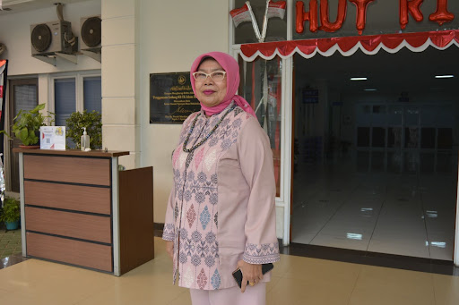 Penasehat Yayasan Dian Didaktika