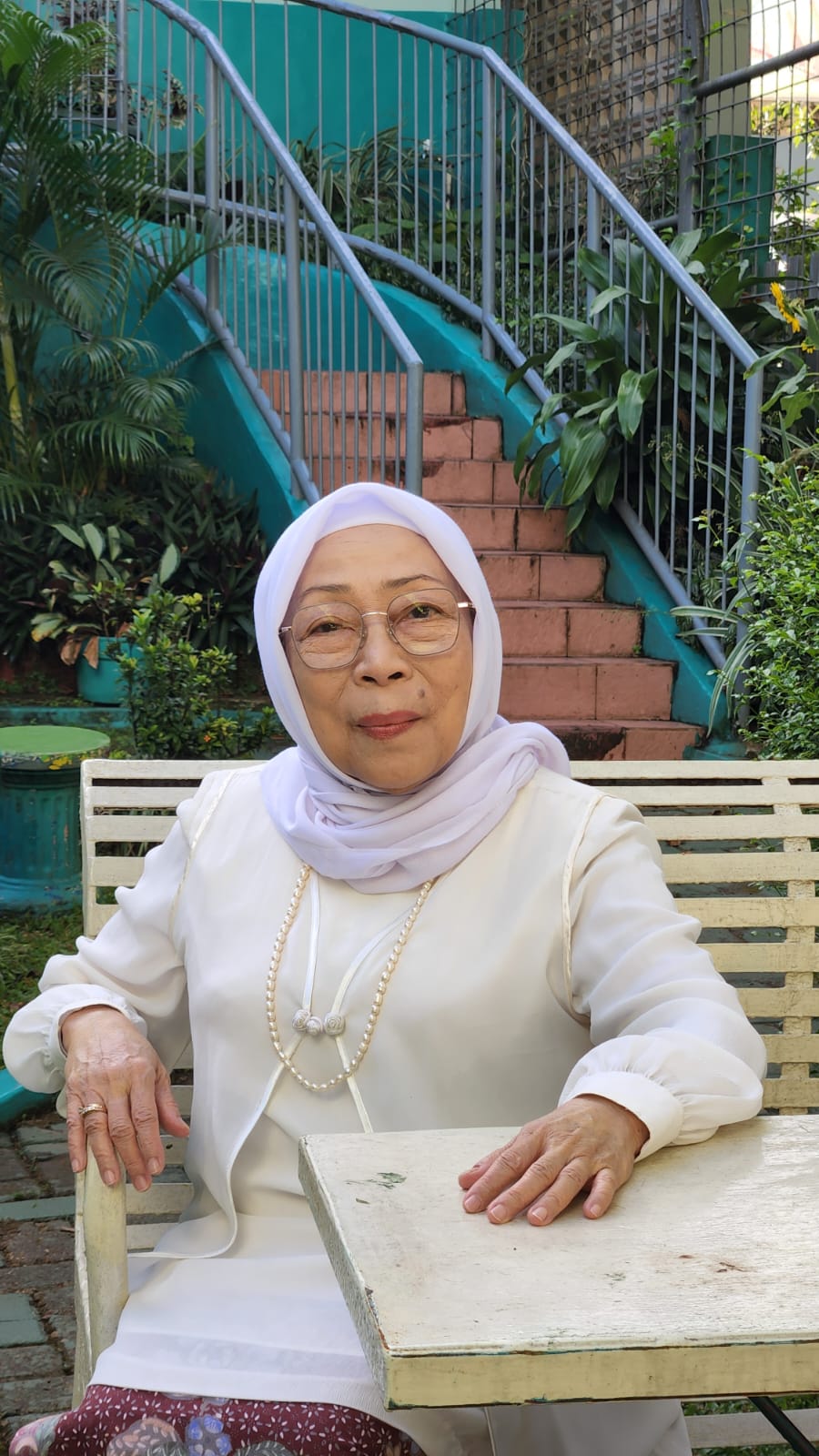 Penasehat Yayasan Dian Didaktika