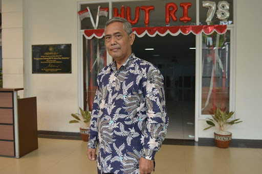 Ketua Yayasan