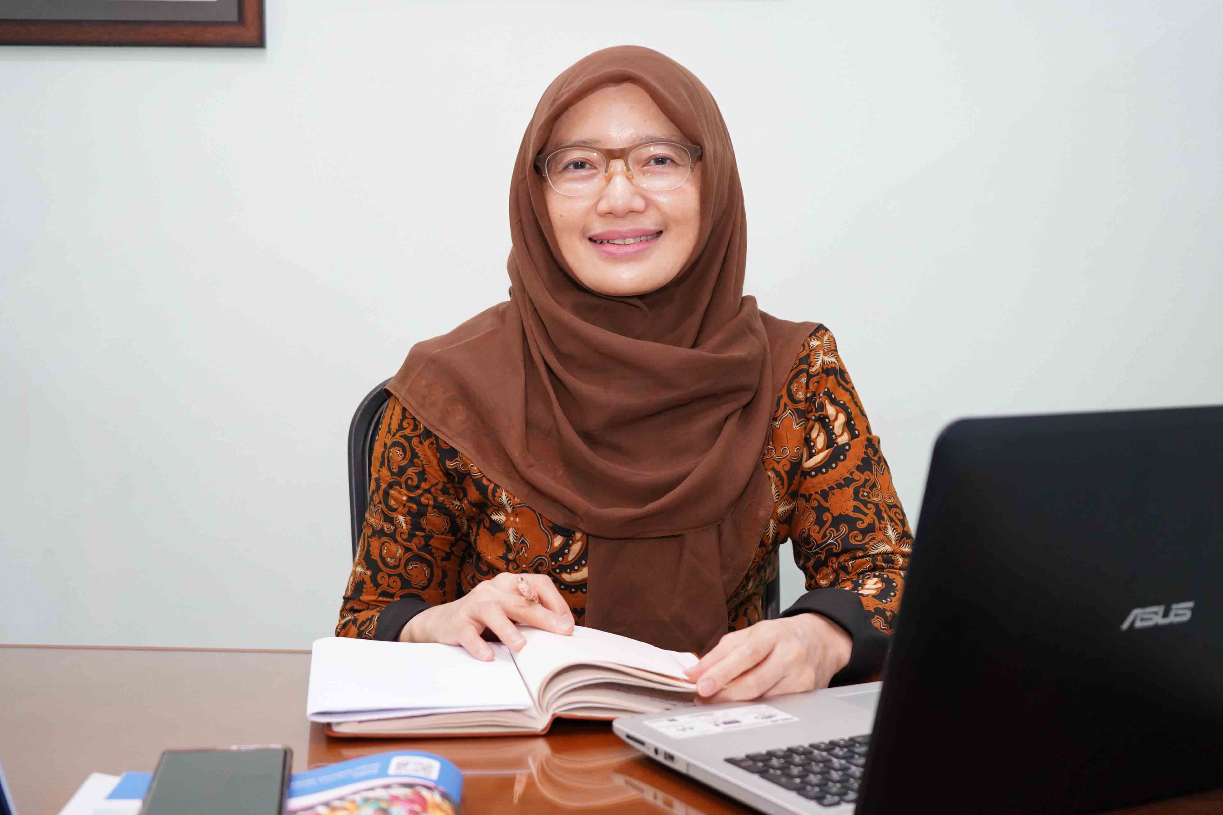 Ketua II