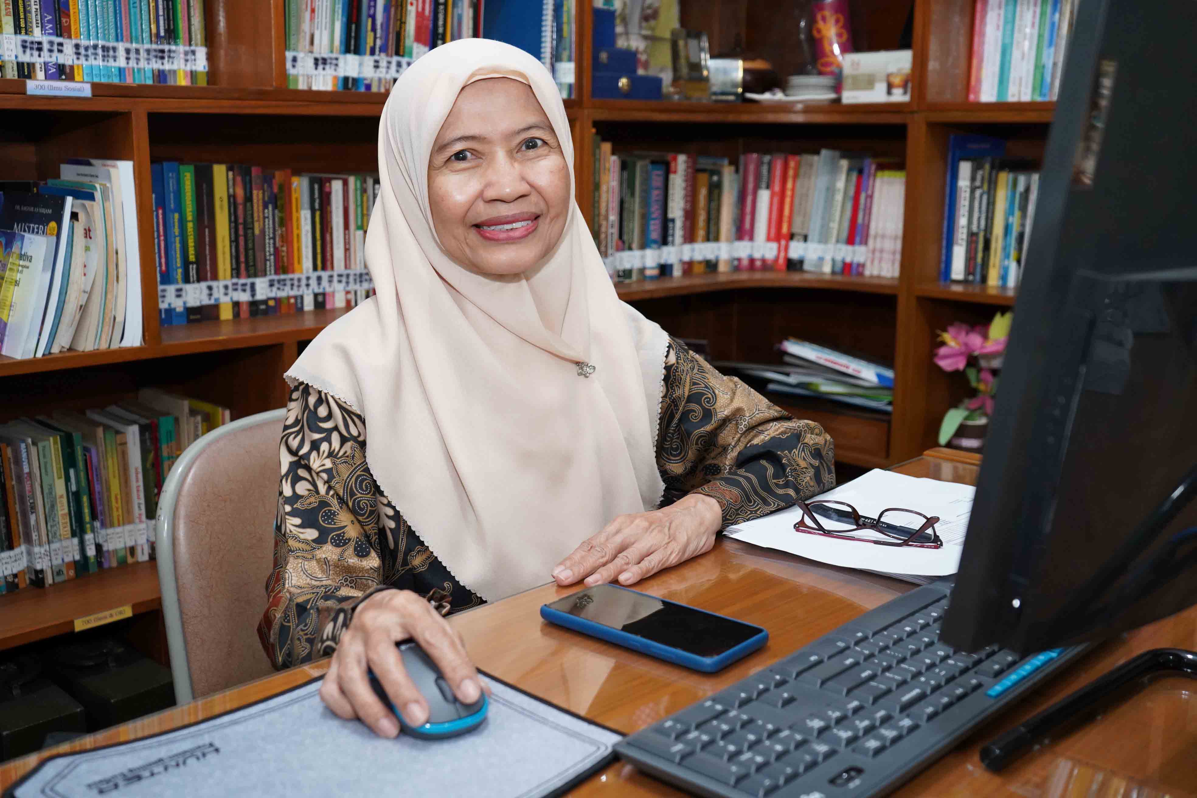 Bendahara Umum